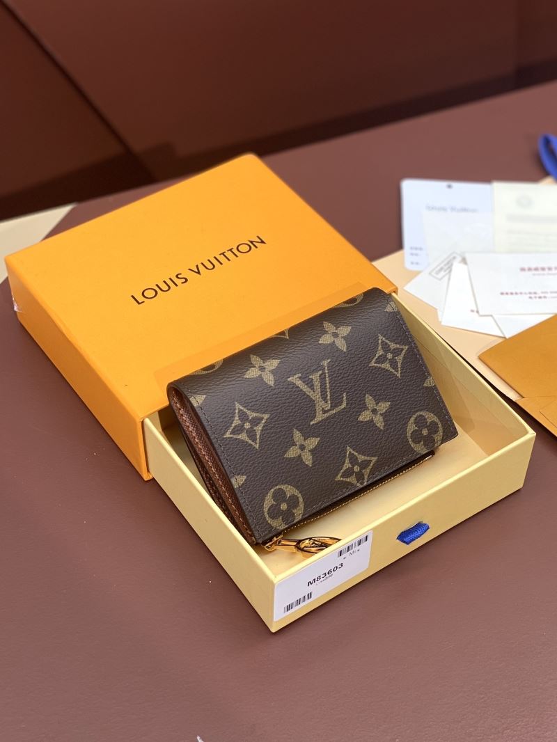 Louis Vuitton Wallets Purse